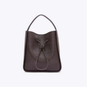 Phillip Lim Soleil Small Bucket Drawstring